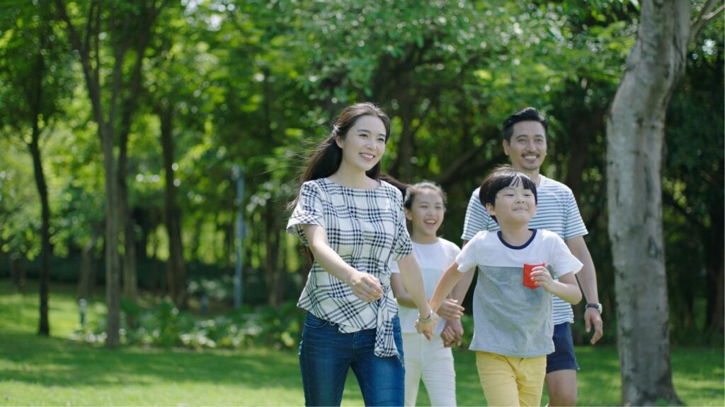 子育て